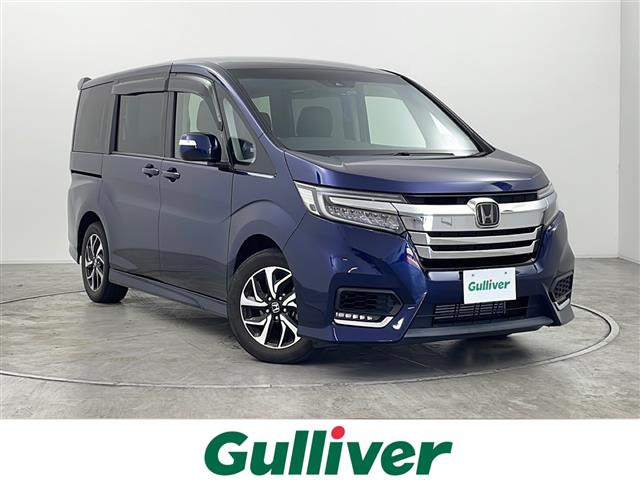 ステップワゴン 1.5 スパーダ ホンダ センシング 修復歴無し