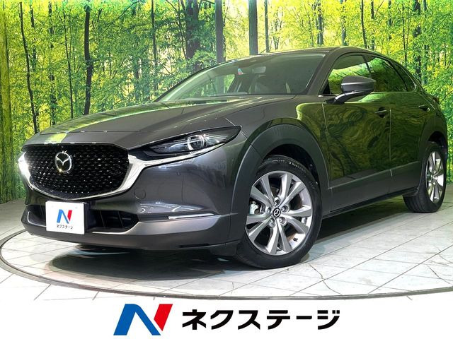 CX-30 1.8 XD Lパッケージ 