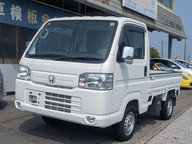アクティトラック アタック 4WD 