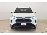 RAV4  PHV 2.5 G E-Four 4WD
