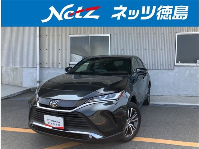 ハリアー  2.0 G
