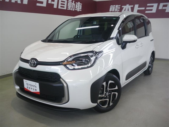 シエンタ ハイブリッド 1.5 Z 