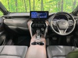 ハリアー 2.0 Z レザーパッケージ 