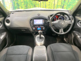ジューク 1.5 15RX タイプV 