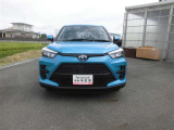 ライズ  ハイブリッド 1.2 G