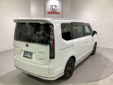 ステップワゴン  2.0 e:HEV スパーダ