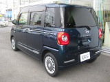 大きなキズ・ヘコミも無いお車です!