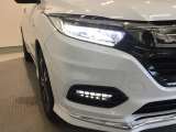 ヴェゼル 1.5 ハイブリッド Z ホンダセンシング 