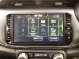 フルセグTV・ラジオ・CD/DVD・Bluetooth☆