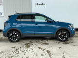 T-Cross TSI 1st 