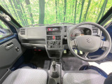 キャリイ 農繁スペシャル 4WD 