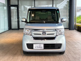 N-BOX G L ホンダセンシング 