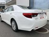 納車前には定期点検を行います。