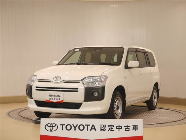 サクシードバン 1.5 UL-X 4WD 