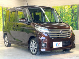 大好評のボディコーティング「弾スプラッシュコート」もご納車までに施工可能。通常のガラスコートと異なる、耐久年数6年の無機質ガラスコーティングが、ボディをキレイな状態に保ってくれます。