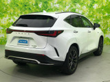 NX 350 Fスポーツ 4WD 