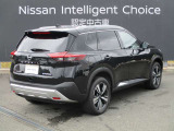エクストレイル  1.5 G e-4ORCE 4WD