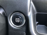 キーレスプッシュスタートシステムでドアの開閉やエンジンスタートも指先ひとつでワンタッチ