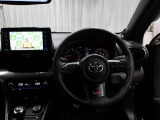 運転席に座ると☆こんな感じです♪