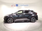 C-HR ハイブリッド 1.8 G 