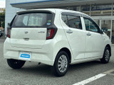ミライース L SAIII 