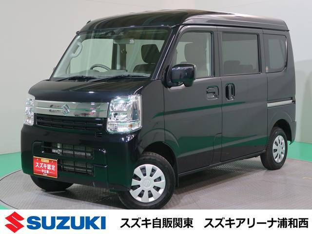 エブリイ ジョイン ターボ 4WD 