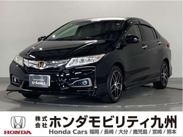 グレイス 1.5 LX 