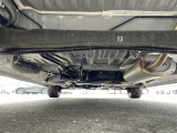 下回りの画像です。店舗にて現車の確認もいただけますので、お電話で在庫のご確認の上是非ご来店くださいませ!!!
