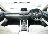CX-5 2.5 25S Lパッケージ 純正SDナビ バックカメラ パワーバックド