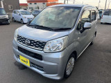 ムーヴ L SAII 4WD 