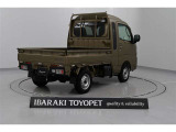 ハイゼットトラック ジャンボ エクストラ 4WD 