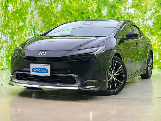 プリウス 2.0 Z E-Four 4WD 