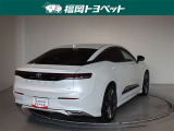 クラウンクロスオーバー 2.5 G アドバンスト レザー パッケージ E-Four 4WD 