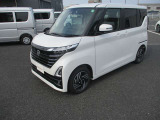 ルークス ハイウェイスター X