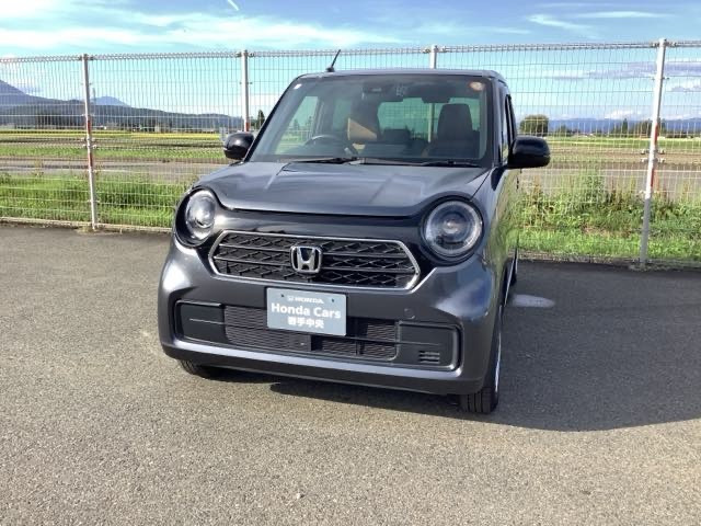 N-ONE オリジナル スタイルプラス アーバン 4WD 
