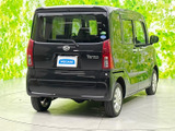 タント X スペシャル 4WD 