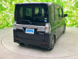 タントカスタム X トップエディション SAII 