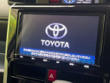 【9型純正ナビ】人気の純正ナビを装備。オーディオ機能も充実しており、Bluetooth接続すればお持ちのスマホやMP3プレイヤーの音楽を再生可能!毎日の運転がさらに楽しくなります!!
