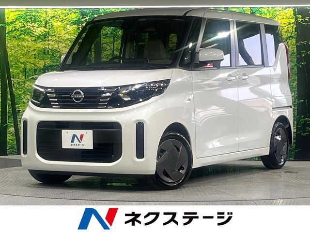 ルークス S 
