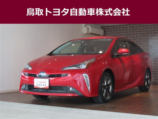 プリウス 1.8 S 