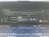 CD&DVD装備