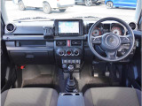 ジムニーシエラ 1.5 JC 4WD 