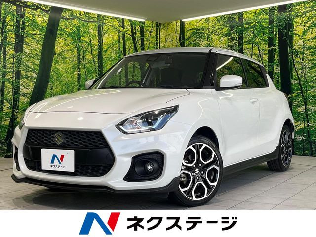 スイフト 1.4 スポーツ 