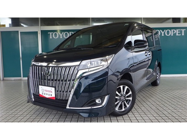 エスクァイア 2.0 Gi 4WD 