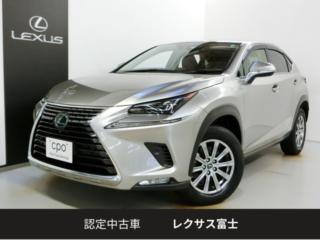 NX 300h Iパッケージ 