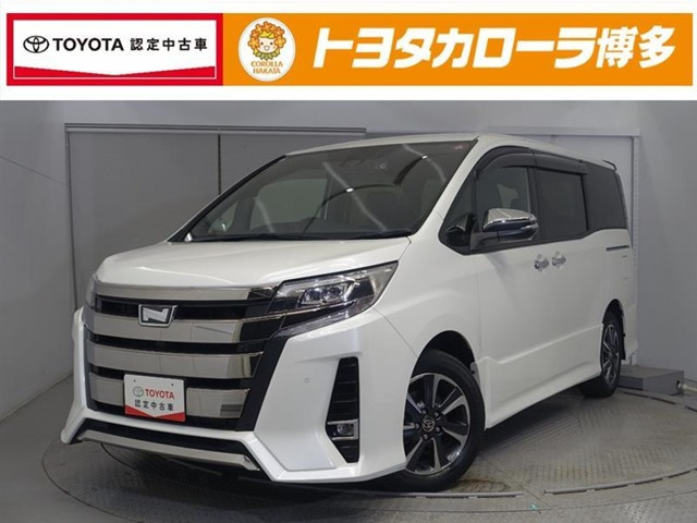 ノア 2.0 Si WxBIII