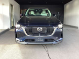令和5年式☆CX-60です