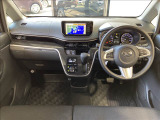 ムーヴカスタム X リミテッドII SAIII 禁煙車 ナビ フルセグTV Bluetooth CD
