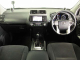 ランドクルーザープラド 2.7 TX 4WD 