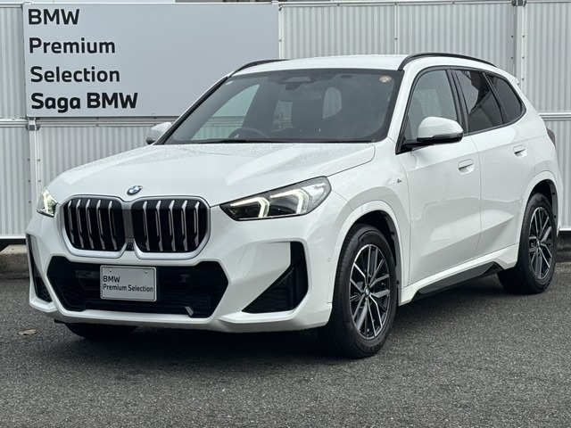 X1 xドライブ 20d Mスポーツ DCT 4WD 